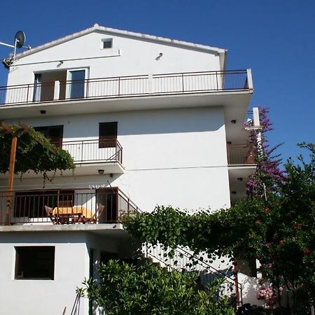 Apartmani Mladina Jelsa  Exteriér fotografie