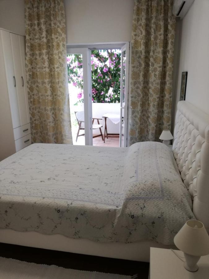 Apartmani Mladina Jelsa  Exteriér fotografie
