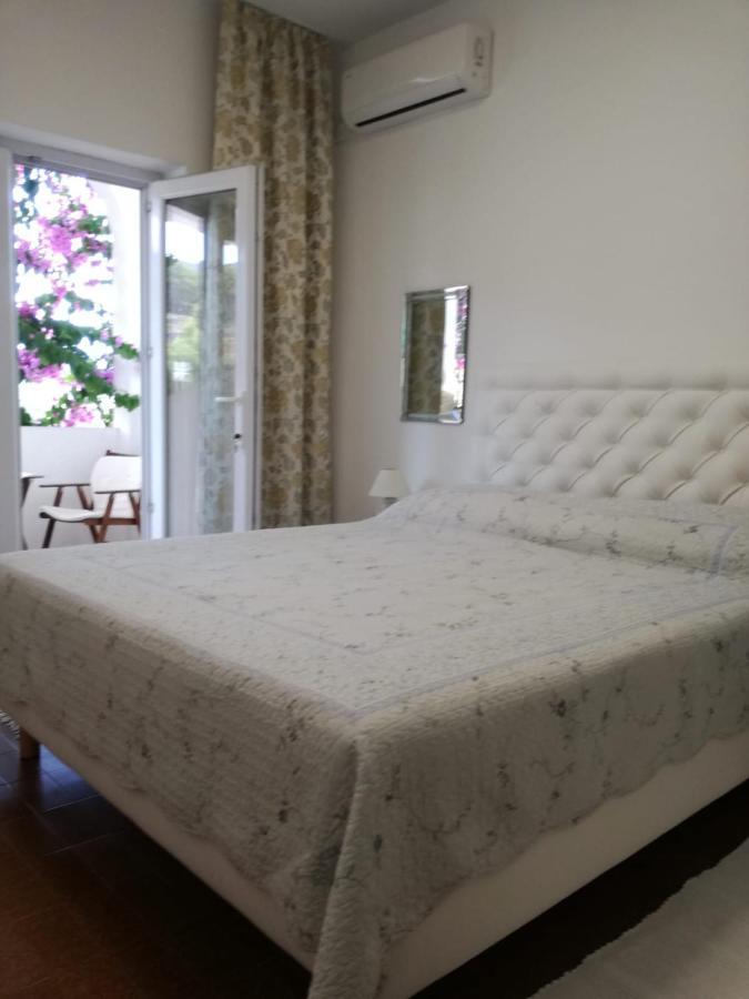 Apartmani Mladina Jelsa  Exteriér fotografie
