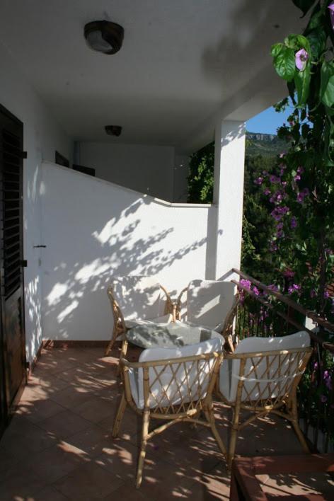 Apartmani Mladina Jelsa  Exteriér fotografie